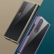 Защитный чехол Deexe Shiny Cover (FF) для Samsung Galaxy Fold 4 - Black. Фото 5 из 9