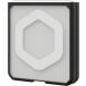 Захисний чохол URBAN ARMOR GEAR Mouve для Samsung Galaxy Flip 8 (214561114343) - Ice