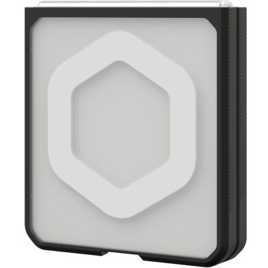 Захисний чохол URBAN ARMOR GEAR Mouve для Samsung Galaxy Flip 8 (214561114343) - Ice