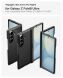Защитный чехол Spigen Slim Armor Pro (MagFit) для Samsung Galaxy Fold 8 Ultra (ACS11508) - Black. Фото 10 из 15