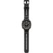 Ремінець Spigen Rugged Armor Pro для Samsung Galaxy Watch Ultra 2 (ACS11612) - Black