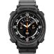 Ремінець Spigen Rugged Armor Pro для Samsung Galaxy Watch Ultra 2 (ACS11612) - Black