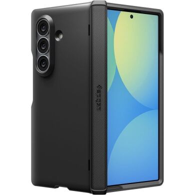 Защитный чехол Spigen Slim Armor Pro (MagFit) для Samsung Galaxy Fold 8 Ultra (ACS11508) - Black