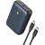 Зовнішній акумулятор Voltme Hypercore Pro 30W (10000mAh) - Deep Blue
