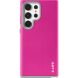 Защитный чехол Laut SHIELD MAGSAFE для Samsung Galaxy S24 Ultra (S928) - Pink. Фото 2 из 8
