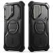 Защитный чехол i-Blason Armorbox Mag by Supcase для Samsung Galaxy S25 Plus (S936) 843439156418 - Black. Фото 4 из 12