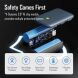 Зовнішній акумулятор Voltme Hypercore Pro 30W (10000mAh) - Deep Blue
