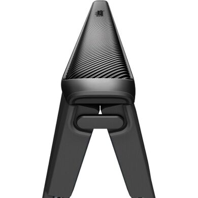 Защитный чехол Spigen Slim Armor Pro (MagFit) для Samsung Galaxy Fold 8 Ultra (ACS11508) - Black