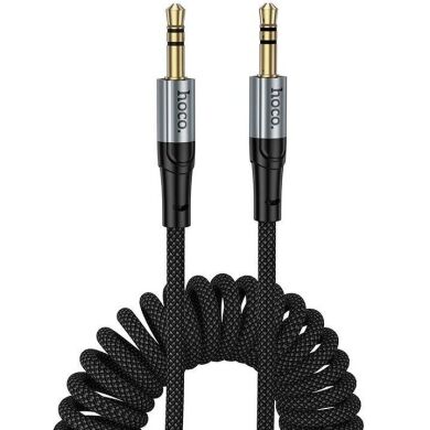 AUX-кабель Hoco UPA33 (1.5m) - Black