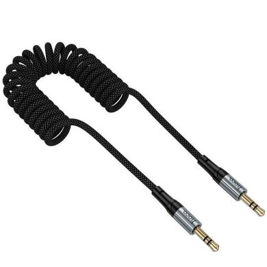 AUX-кабель Hoco UPA33 (1.5m) - Black