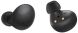 Беспроводные наушники Samsung Galaxy Buds 2 (SM-R177NZKASEK) - Black. Фото 2 из 9