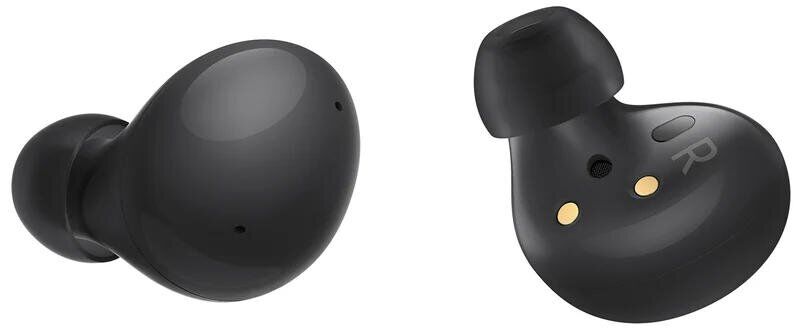 Беспроводные наушники Samsung Galaxy Buds 2 (SM-R177NZKASEK) - Black
