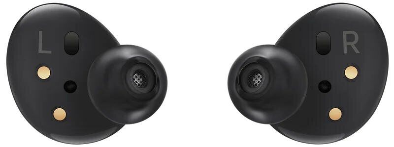 Беспроводные наушники Samsung Galaxy Buds 2 (SM-R177NZKASEK) - Black