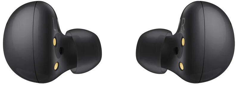 Беспроводные наушники Samsung Galaxy Buds 2 (SM-R177NZKASEK) - Black