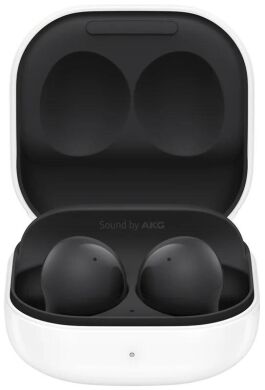 Беспроводные наушники Samsung Galaxy Buds 2 (SM-R177NZKASEK) - Black