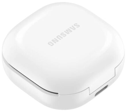 Беспроводные наушники Samsung Galaxy Buds 2 (SM-R177NZKASEK) - Black