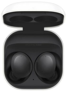 Беспроводные наушники Samsung Galaxy Buds 2 (SM-R177NZKASEK) - Black