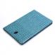 Чехол Deexe Crocodile Style для Samsung Galaxy Tab S4 10.5 (T830/835) - Blue. Фото 6 из 9