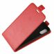 Чехол Deexe Flip Case для Samsung Galaxy A01 (A015) - Red. Фото 4 из 11