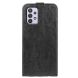 Чехол Deexe Flip Case для Samsung Galaxy A53 - Black. Фото 3 из 8