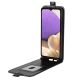 Чехол Deexe Flip Case для Samsung Galaxy A53 - Black. Фото 4 из 8
