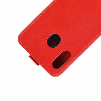 Чохол Deexe Flip Case для Samsung Galaxy M20 (M205) - Red