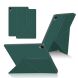Чехол Deexe Origami Stand для Samsung Galaxy Tab S11 (X730/X736) - Green. Фото 6 из 11