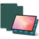 Чехол Deexe Origami Stand для Samsung Galaxy Tab S11 (X730/X736) - Green. Фото 2 из 11