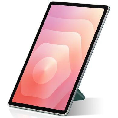 Чехол Deexe Origami Stand для Samsung Galaxy Tab S11 (X730/X736) - Green