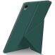 Чехол Deexe Origami Stand для Samsung Galaxy Tab S11 (X730/X736) - Green. Фото 4 из 11