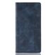 Чохол Deexe Retro Style для Samsung Galaxy A02s (A025) - Blue