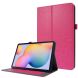 Чехол Deexe Stand Case для Samsung Galaxy Tab S7 (T870/875) / S8 (T700/706) - Rose. Фото 1 из 8