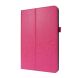 Чехол Deexe Stand Case для Samsung Galaxy Tab S7 (T870/875) / S8 (T700/706) - Rose. Фото 3 из 8