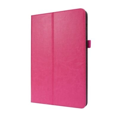 Чехол Deexe Stand Case для Samsung Galaxy Tab S7 (T870/875) / S8 (T700/706) - Rose