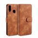 Чохол DG.MING Retro Style для Samsung Galaxy A20s (A207) - Brown