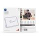 Чехол DUX DUCIS Domo Series для Samsung Galaxy Tab S12 Plus - Black. Фото 13 из 13