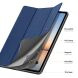 Чехол DUX DUCIS Domo Series для Samsung Galaxy Tab S12 Plus - Black. Фото 7 из 13
