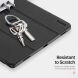 Чехол DUX DUCIS Domo Series для Samsung Galaxy Tab S12 Plus - Black. Фото 5 из 13