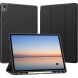 Чехол DUX DUCIS Domo Series для Samsung Galaxy Tab S12 Plus - Black. Фото 2 из 13