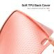 Чехол DUX DUCIS Domo Series для Samsung Galaxy Tab S12 Plus - Black. Фото 11 из 13