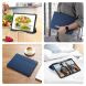 Чехол DUX DUCIS Domo Series для Samsung Galaxy Tab S12 Plus - Black. Фото 9 из 13