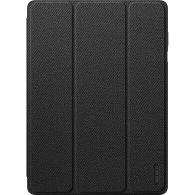 Чехол DUX DUCIS Domo Series для Samsung Galaxy Tab S12 Plus - Black
