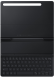 Чехол-клавиатура Book Cover Keyboard Slim для Samsung Galaxy Tab S7 (T870/875) EF-DT630BBRGRU - Black. Фото 10 из 12