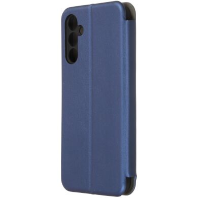 Чехол-книжка ArmorStandart G-Case для Samsung Galaxy M14 (M146) - Dark Blue