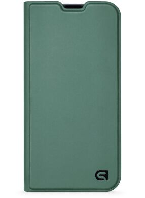 Чохол-книжка ArmorStandart OneFold Case для Samsung Galaxy A07 (A075) - Green