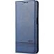 Чехол-книжка AZNS Classic Series для Samsung Galaxy M52 (M526) - Blue. Фото 2 из 10