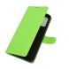 Чохол-книжка Deexe Book Type для Samsung Galaxy A02s (A025) - Green