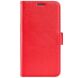 Чехол-книжка Deexe Wallet Style для Samsung Galaxy M34 (M346) - Red. Фото 4 из 7