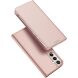 Чохол-книжка DUX DUCIS Skin Pro для Samsung Galaxy S26 FE - Pink