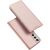 Чохол-книжка DUX DUCIS Skin Pro для Samsung Galaxy S26 FE - Pink